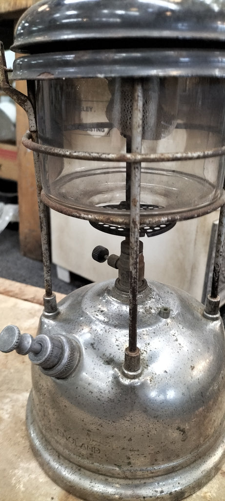 Tilly Lamp No 164