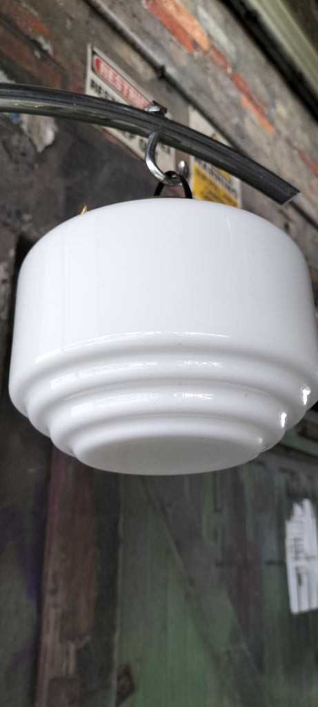 Small Deco Beehive Style    SMD