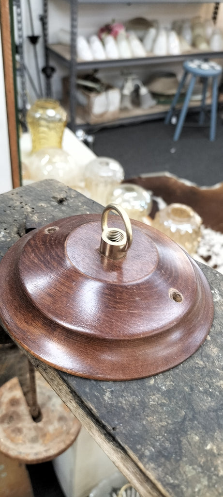 Retro Ceiling Rose. RCR