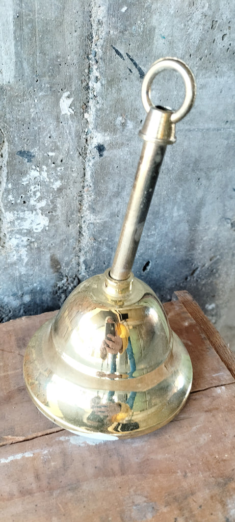 Brass Ceiling Rose    RB11
