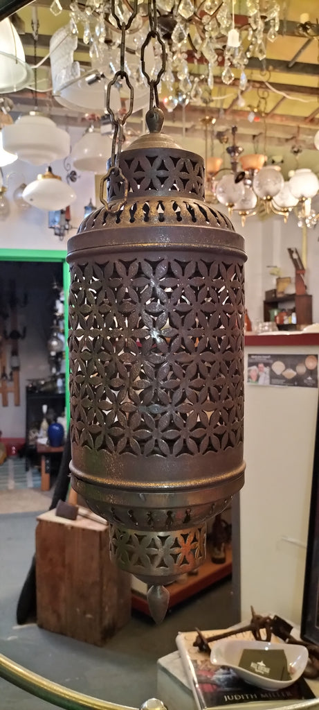 Moroccan Style Light Large    MSL