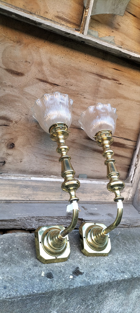 Stunning Extra Large Wall Light    ELW