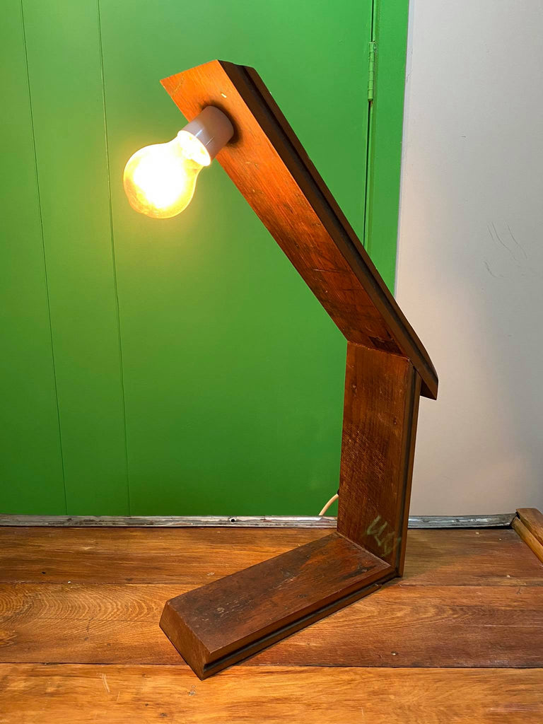 Bespoke Designer Lamp