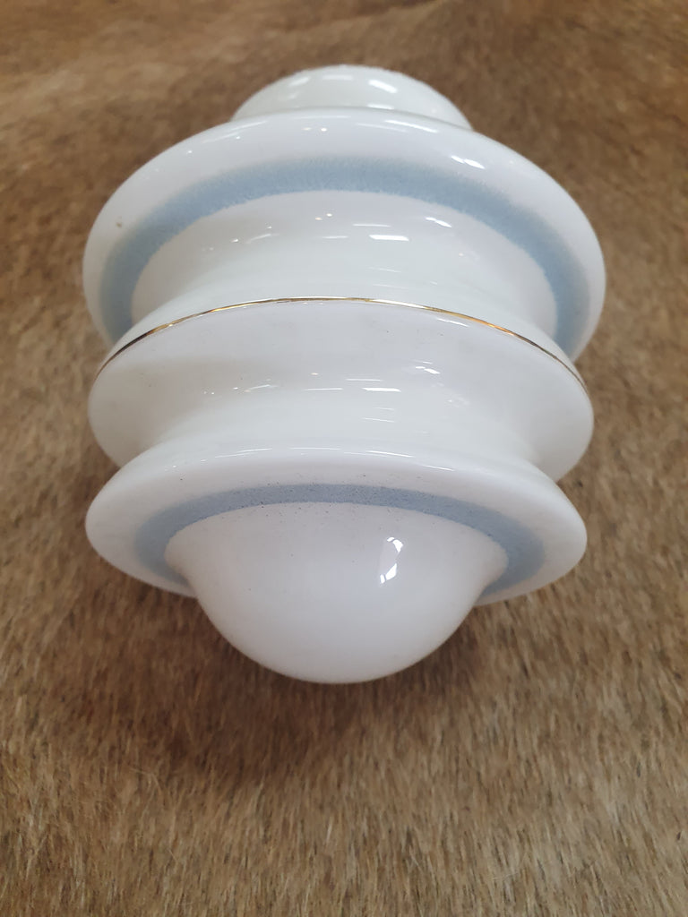 Art Deco/ 50s Pendant rare                                     T5