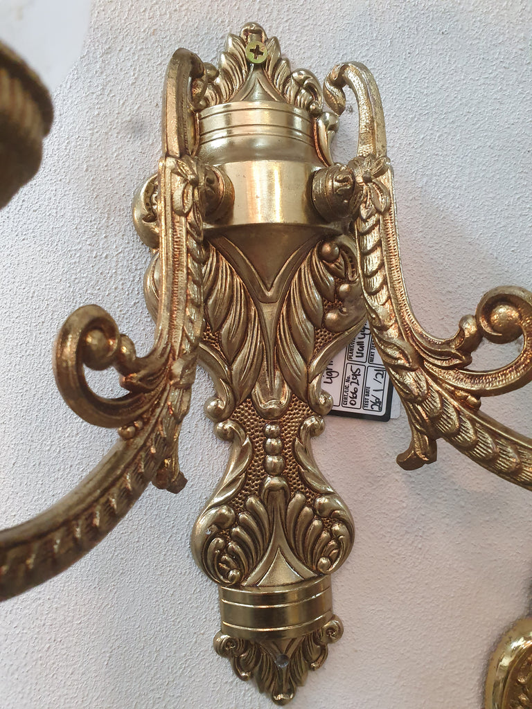 Wall Light (Double)