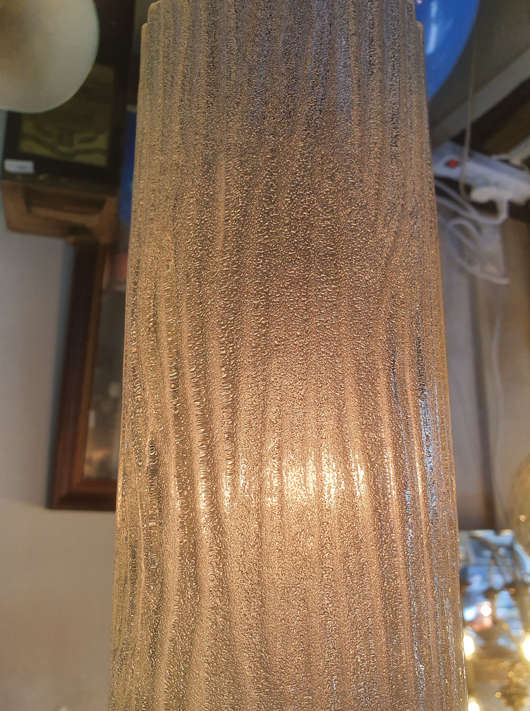 Retro Cylinder shades