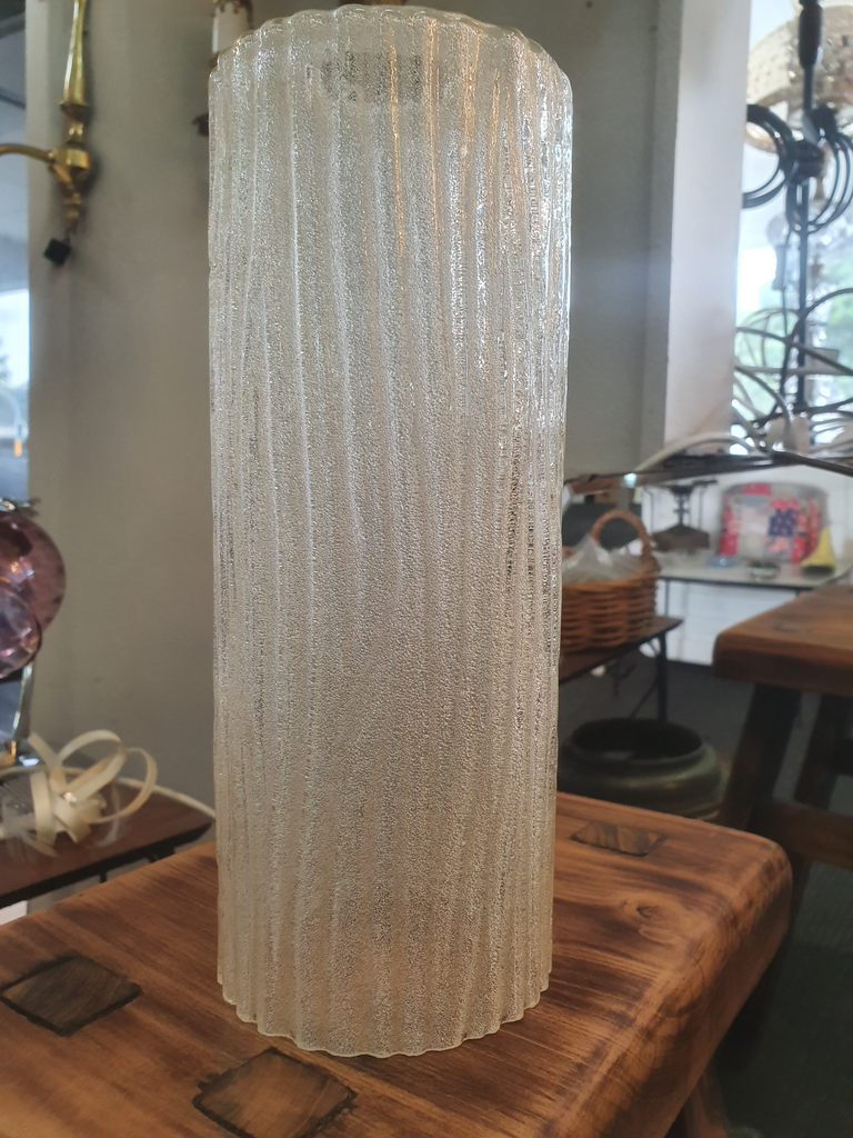 Retro Cylinder shades