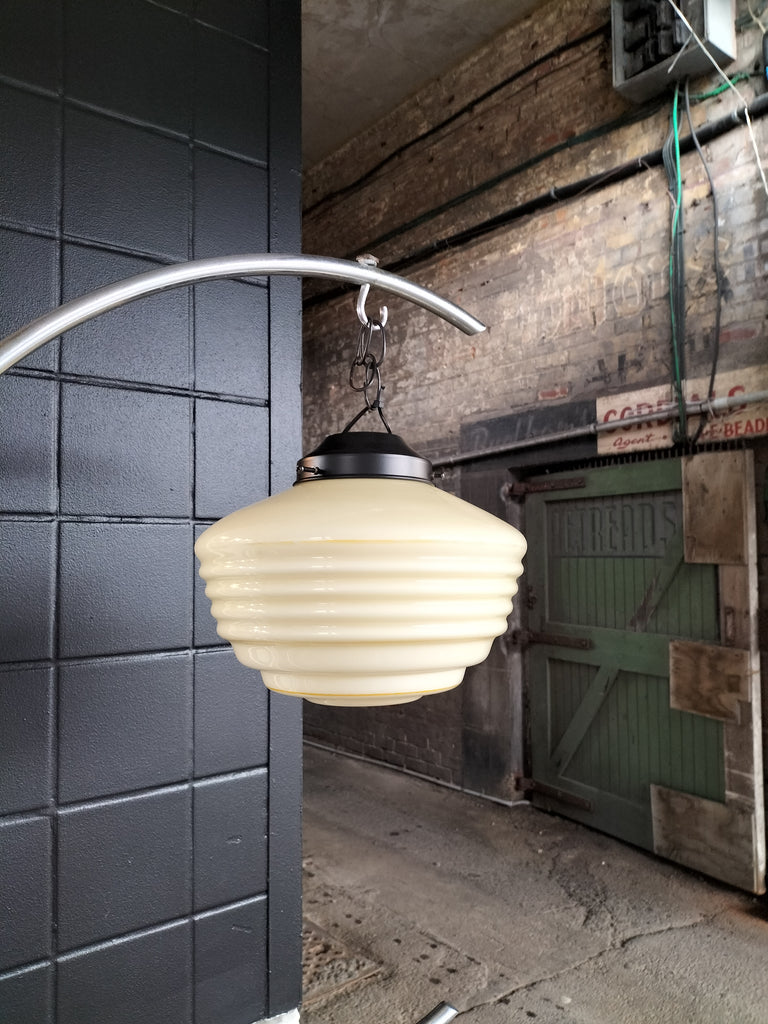 Medium Sized Deco L8