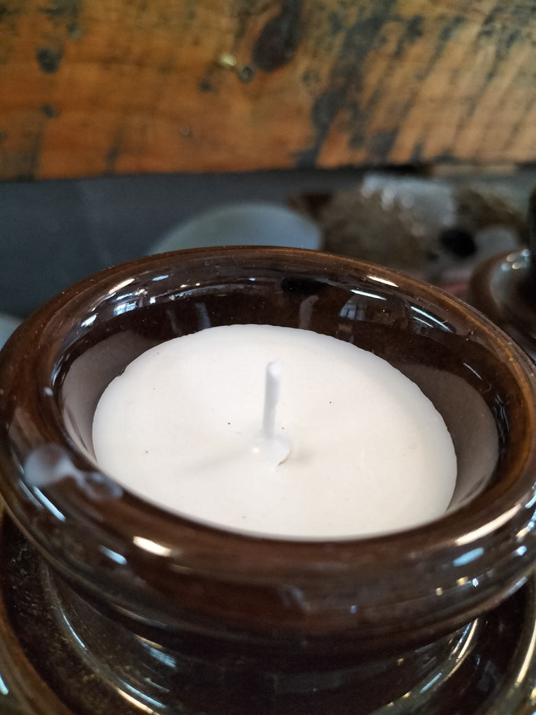 Kiwiana Candles
