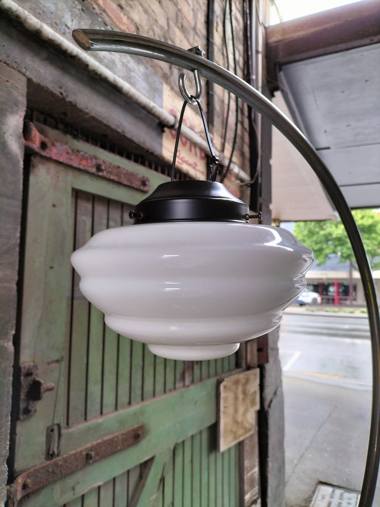 Reproduction Hand Blown     Cannes        CS1