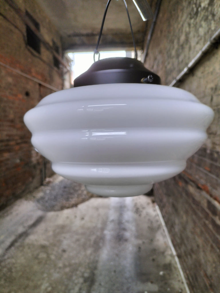 Reproduction Hand Blown     Cannes        CS1