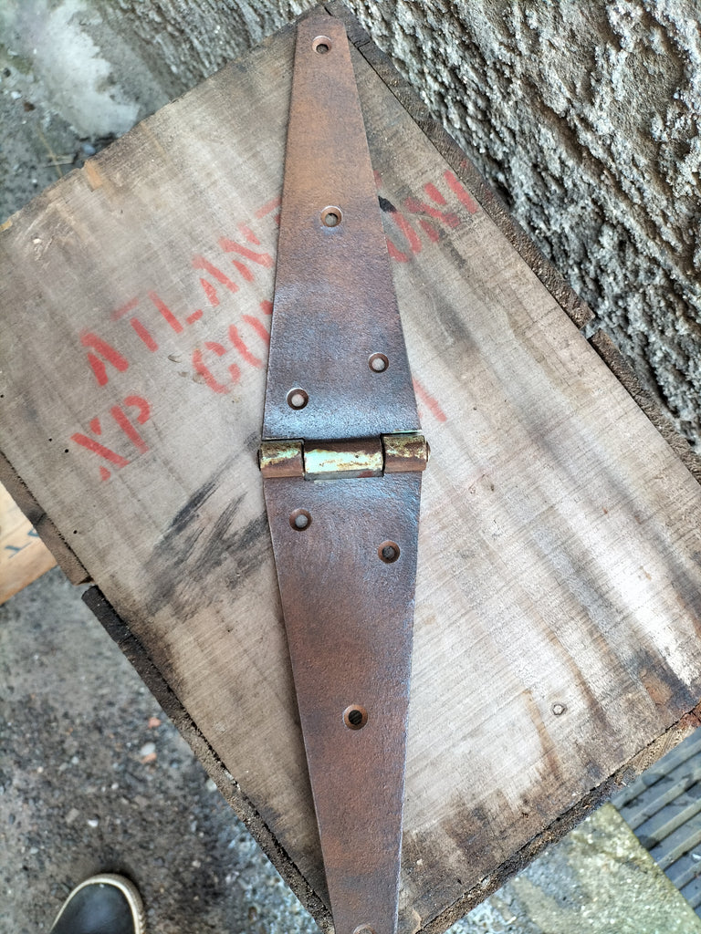 Gate Hinge    WH4
