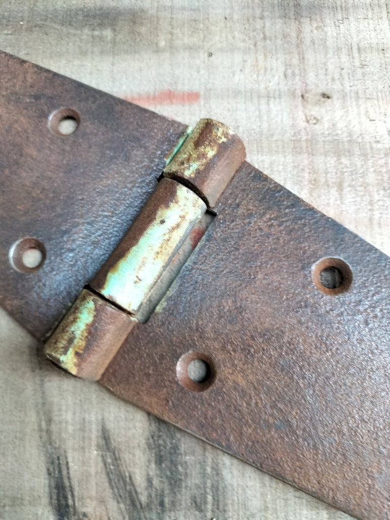 Gate Hinge    WH4