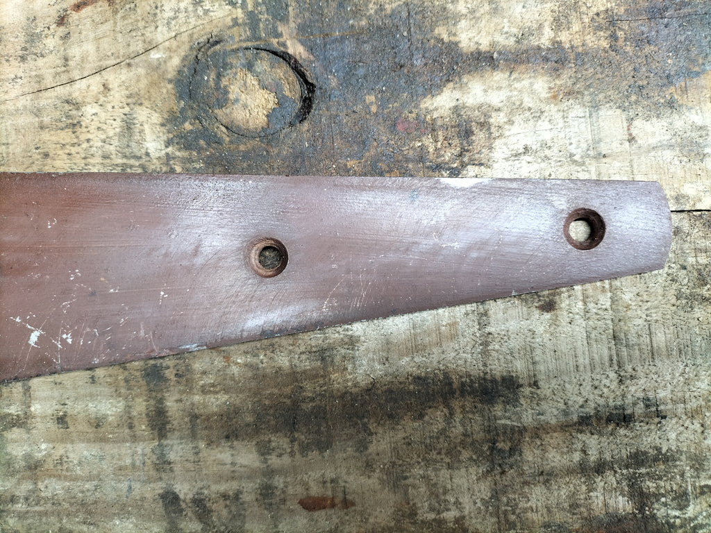 One Large Door/Gate Hinge    WH7