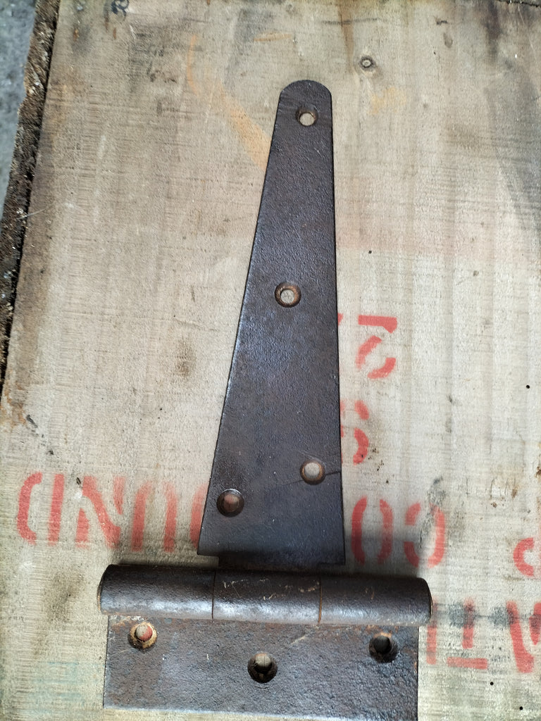 Smaller Door/Gate Hinge    WH11