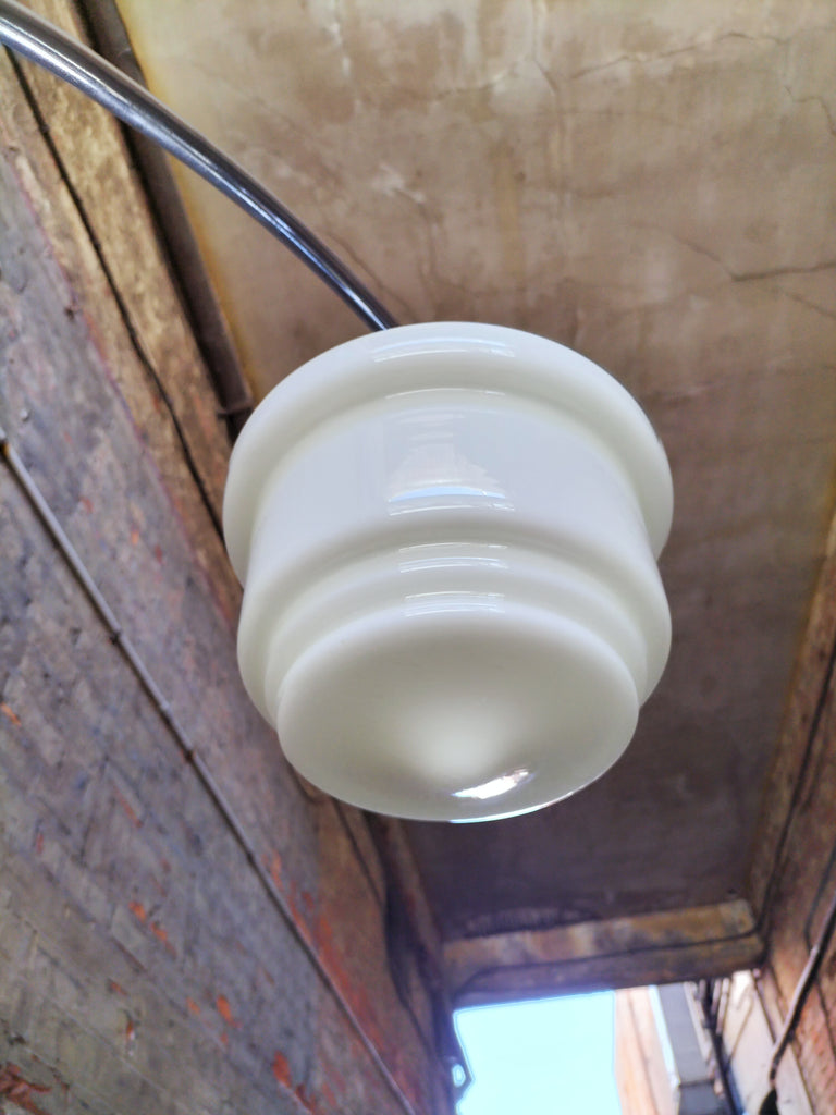 Light Cream Deco Shade     RP11