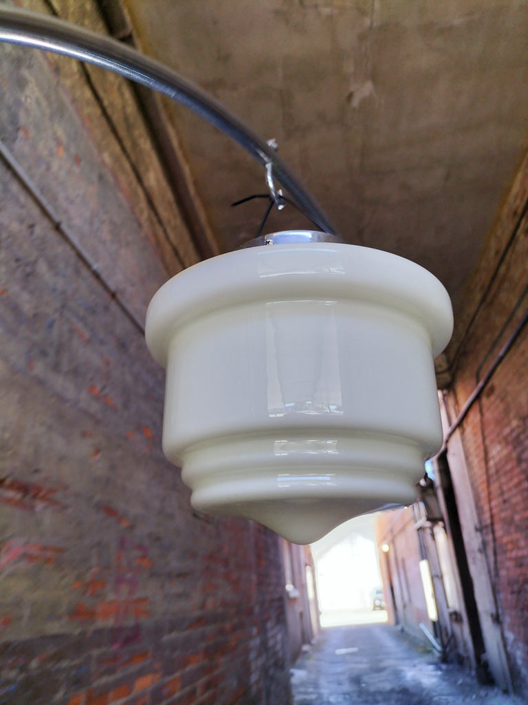 Light Cream Deco Shade     RP11