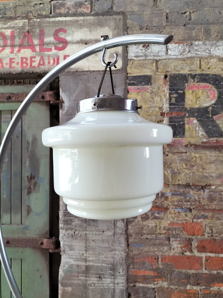 Light Cream Deco Shade     RP11