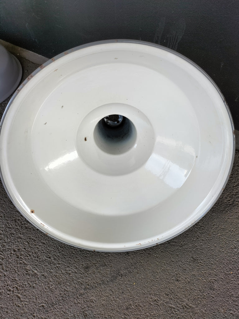 Medium Mid Century Industrial Lamp Shade    IL20