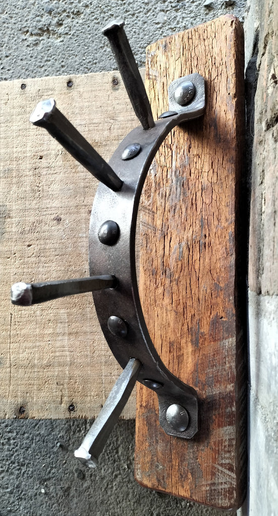 Bespoke  Towel /Coat Rack