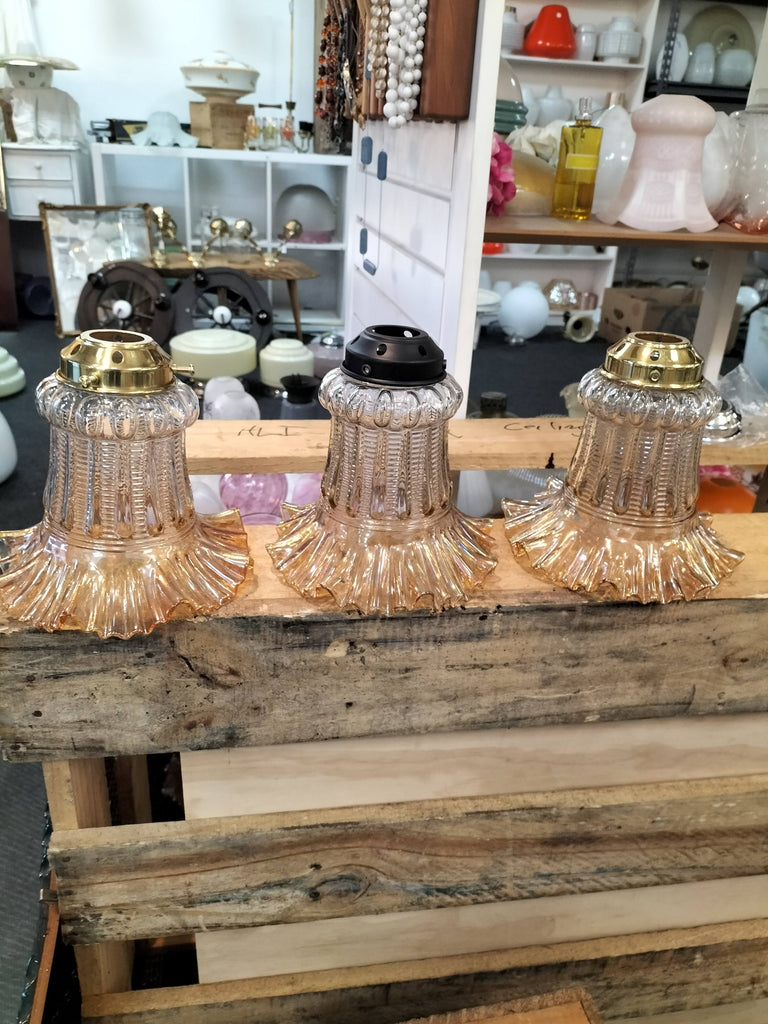 Pretty Little Pendant  Shade                                    plp3