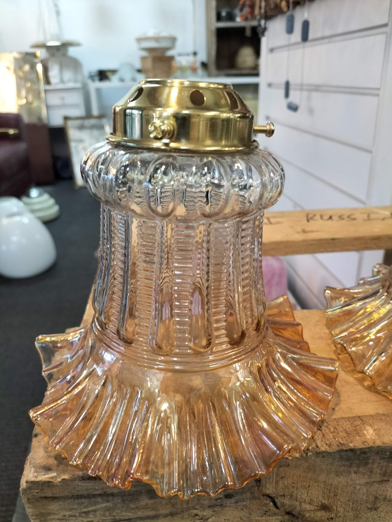 Pretty Little Pendant  Shade                                    plp3