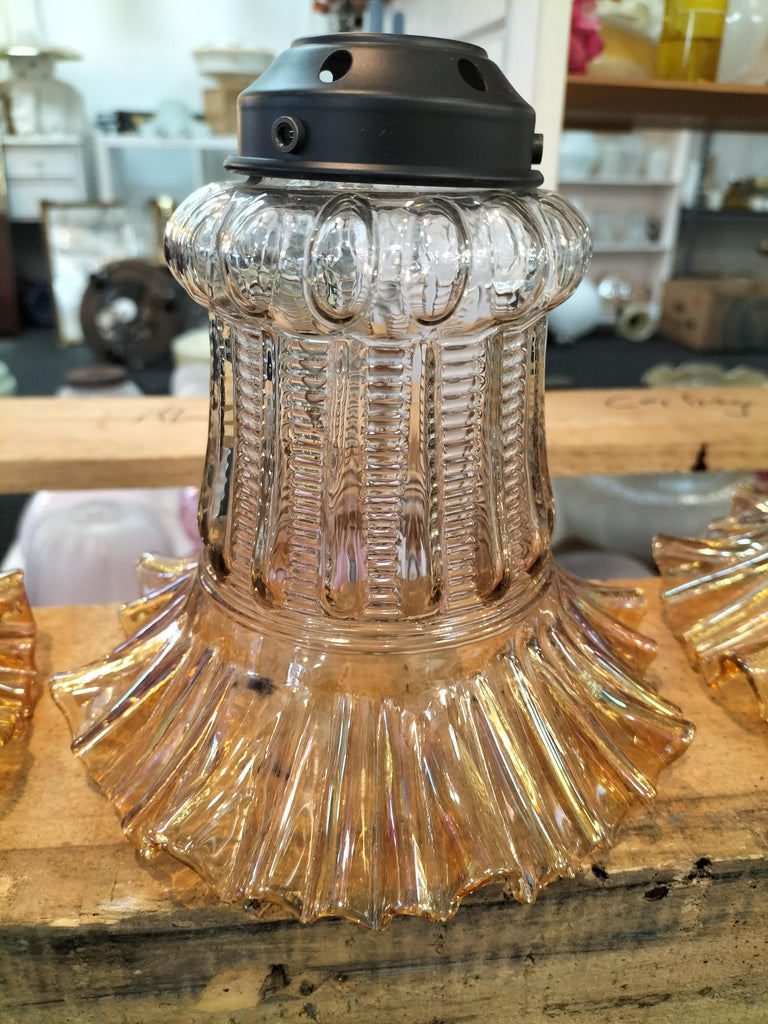 Pretty Little Pendant  Shade                                    plp3