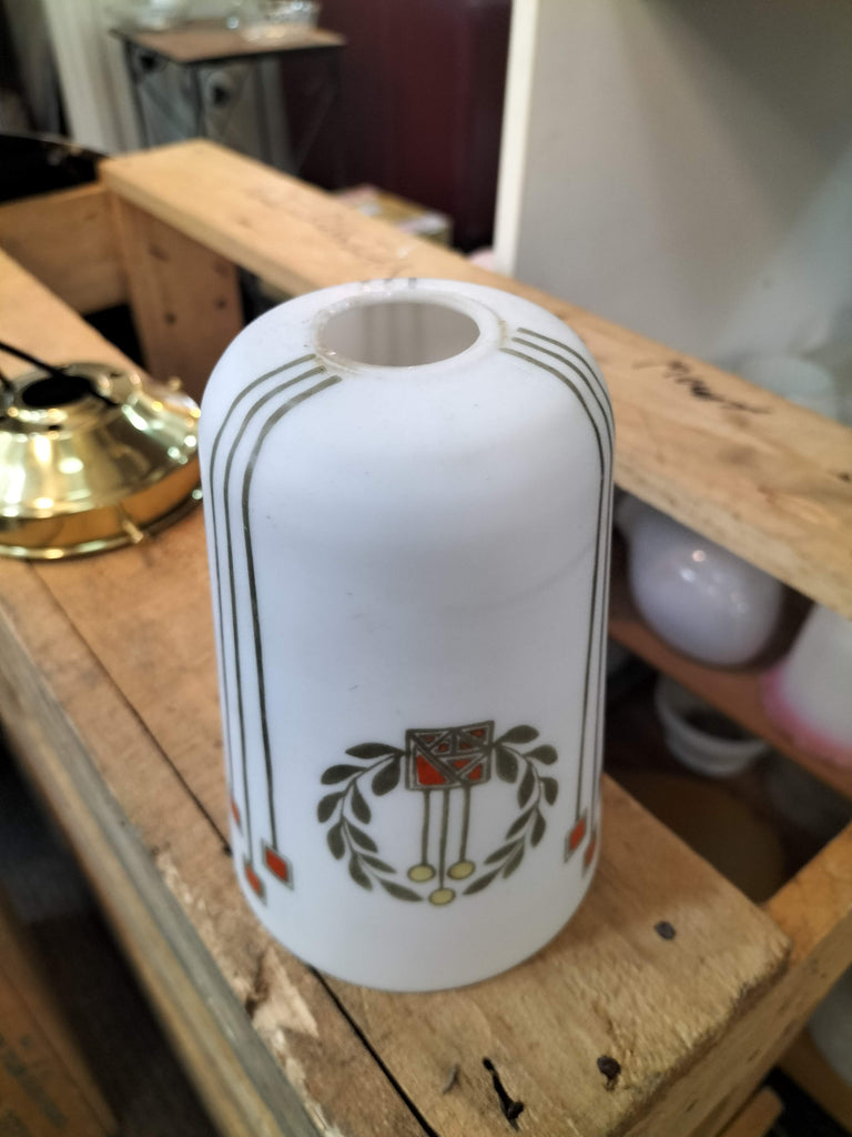 Small Villa Lightshade.              SV15