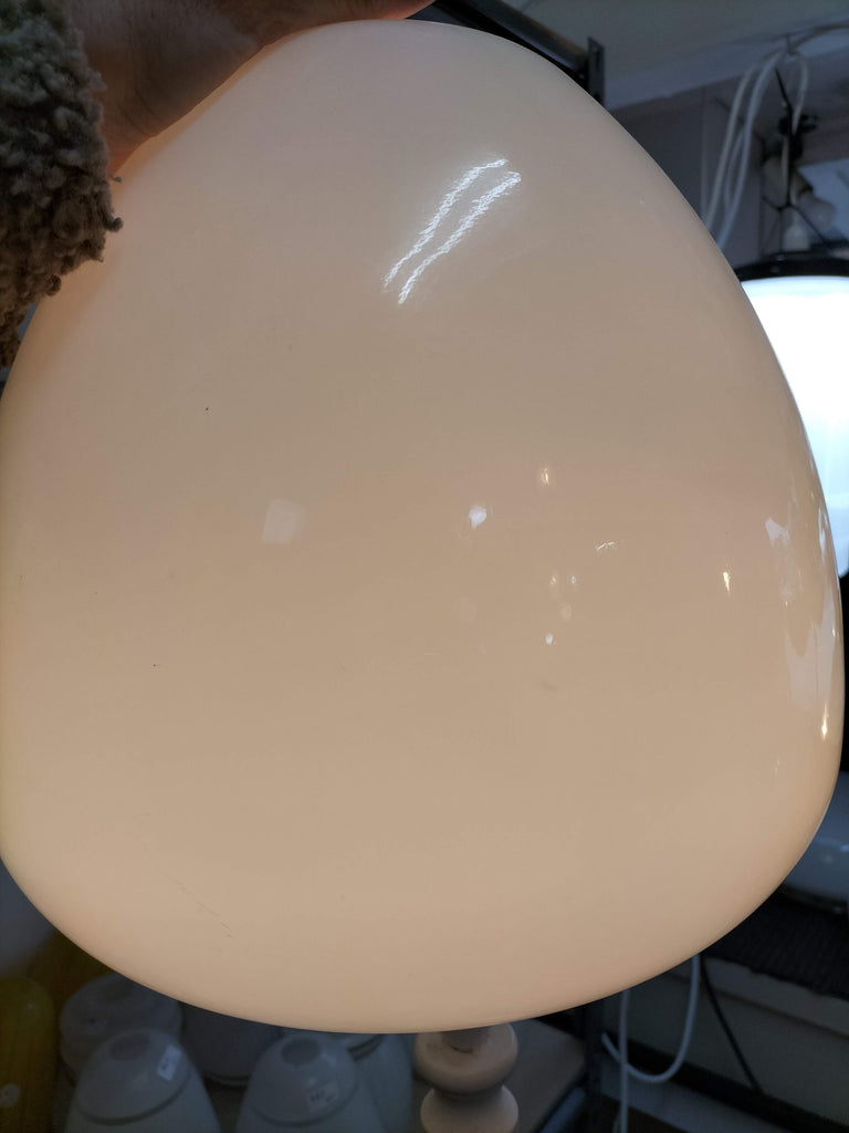 Extra large White Shade        EL18