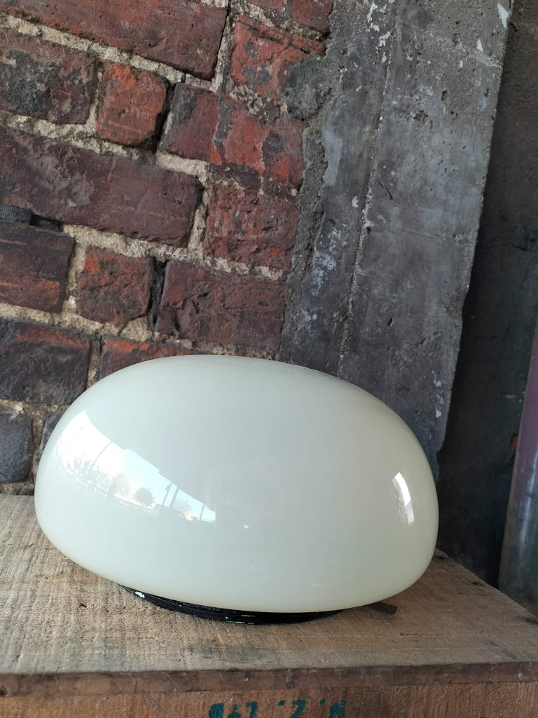 Cream Deco Ceiling Dome Light       DL15