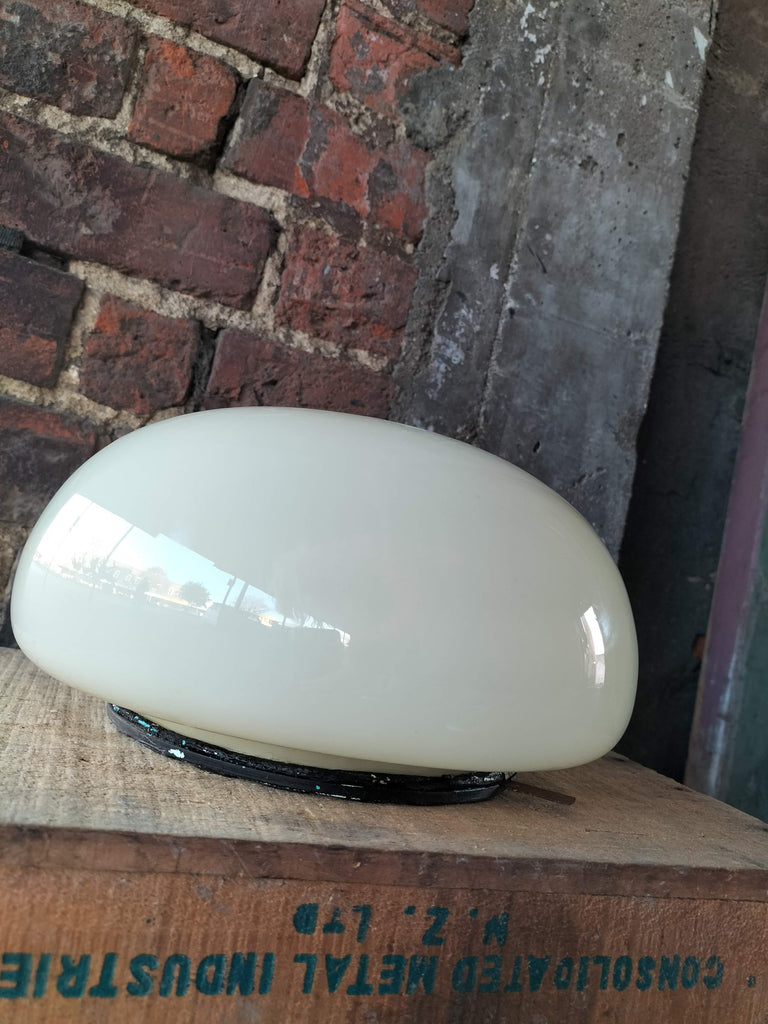 Cream Deco Ceiling Dome Light       DL15