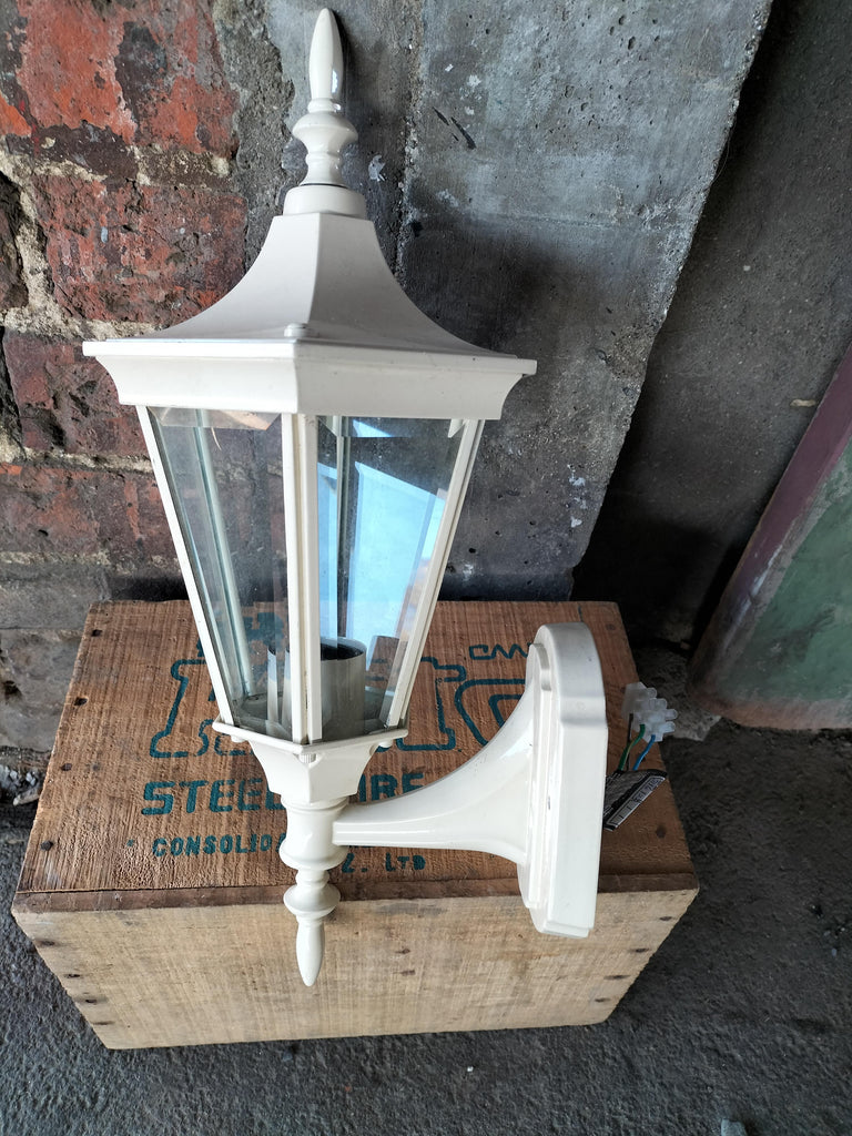 Brand New Carriage Lamp