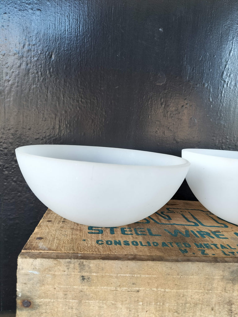 Replacement Shades  Frosted     sfd