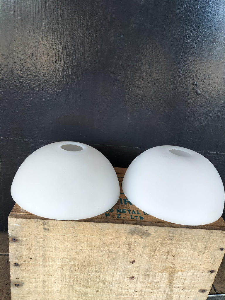 Replacement Shades  Frosted     sfd
