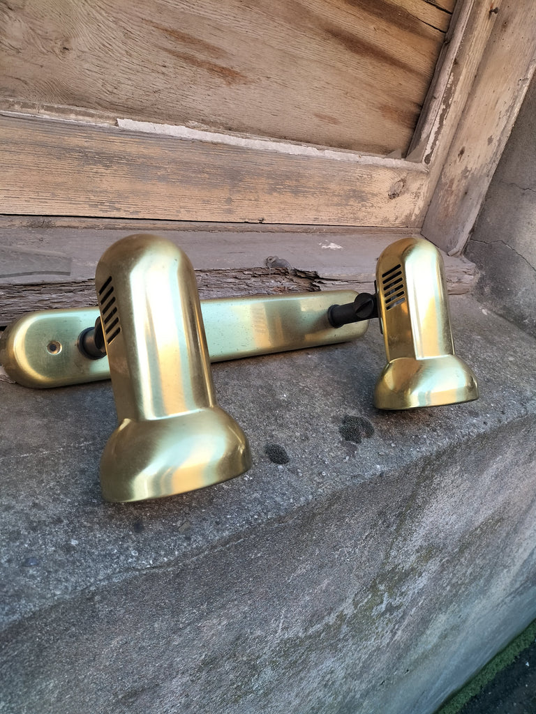 Goldie Wall Light                        WL66
