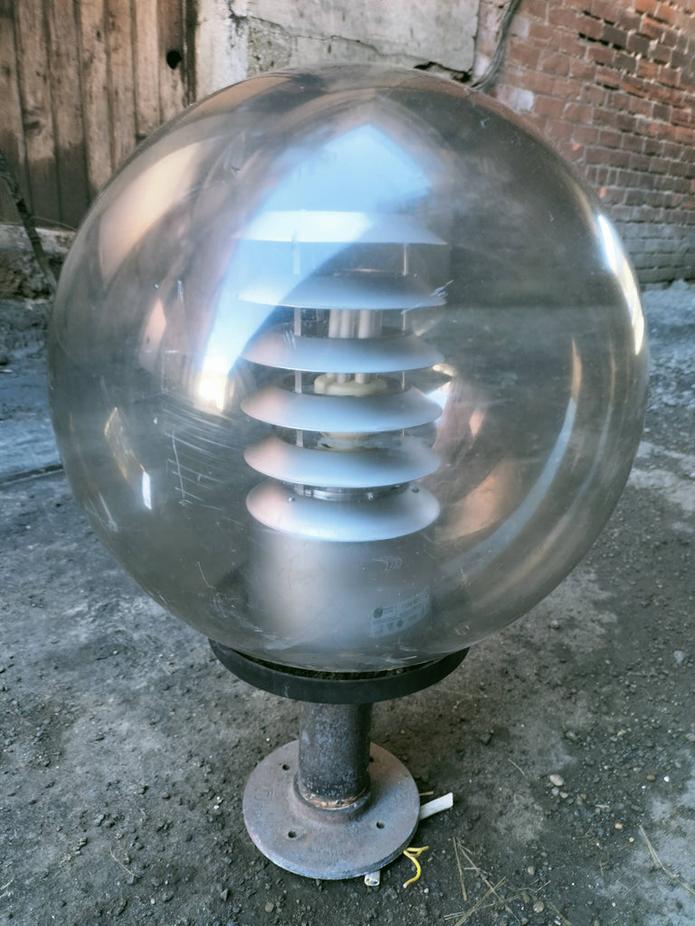 BIG 80's Outdoor Light
