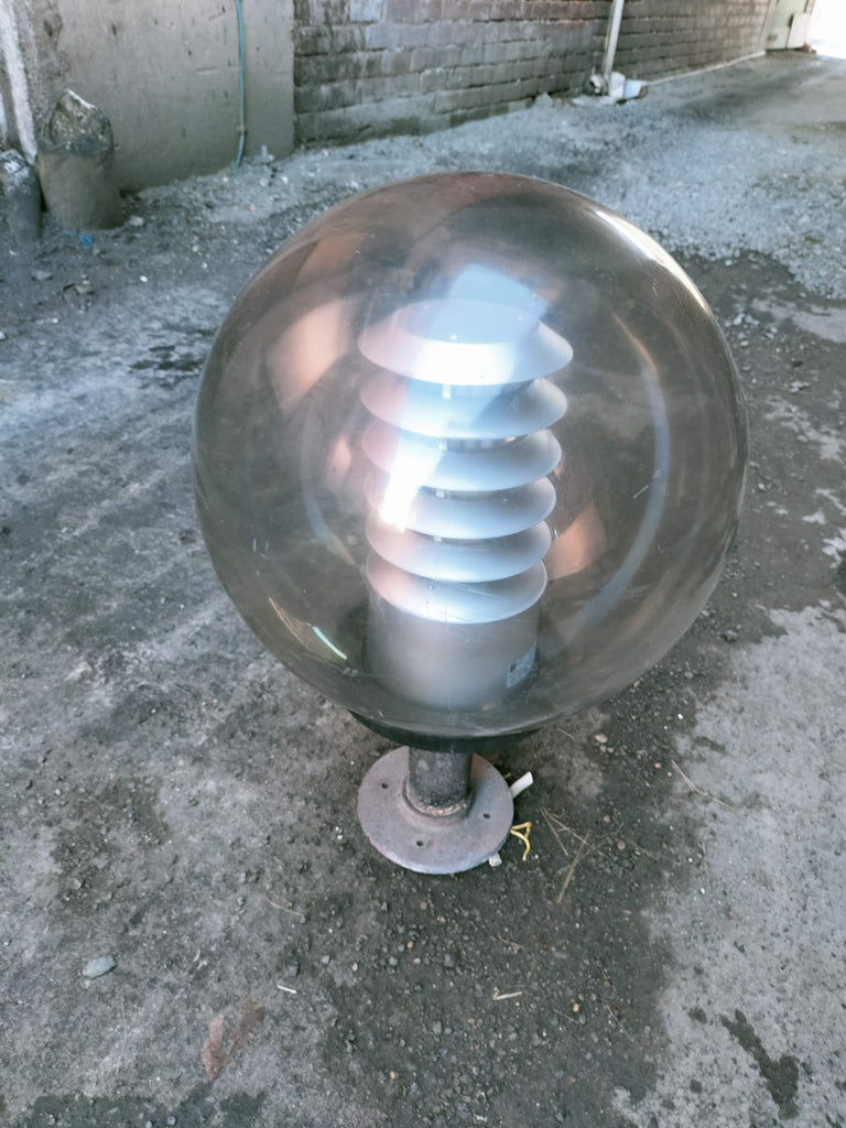 BIG 80's Outdoor Light