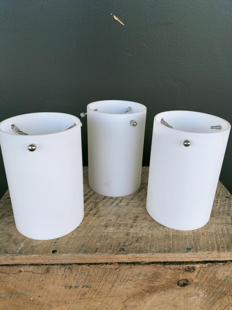 Replacement  Cylinder Shade               cs15