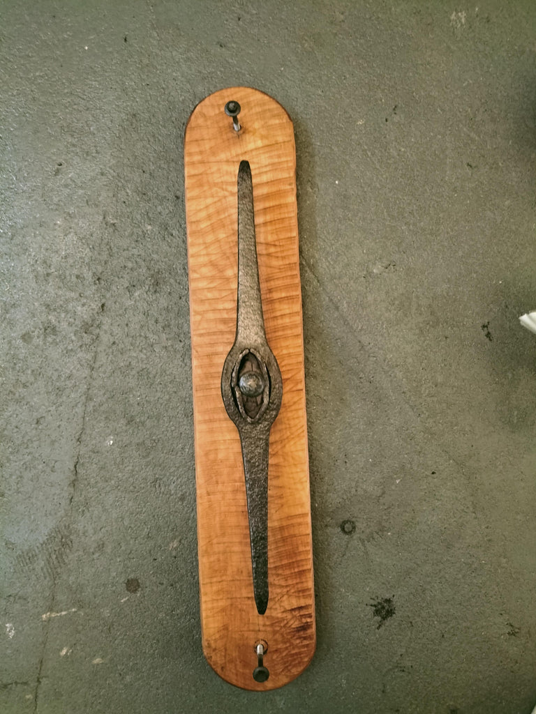 Bespoke Large Door Handle