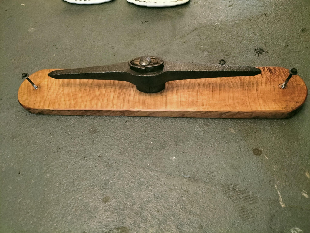 Bespoke Large Door Handle