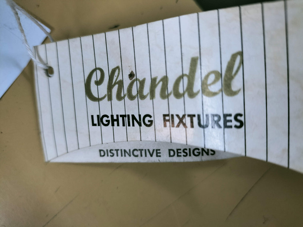 Ceramic and Brass Double Wall Light              CBD19