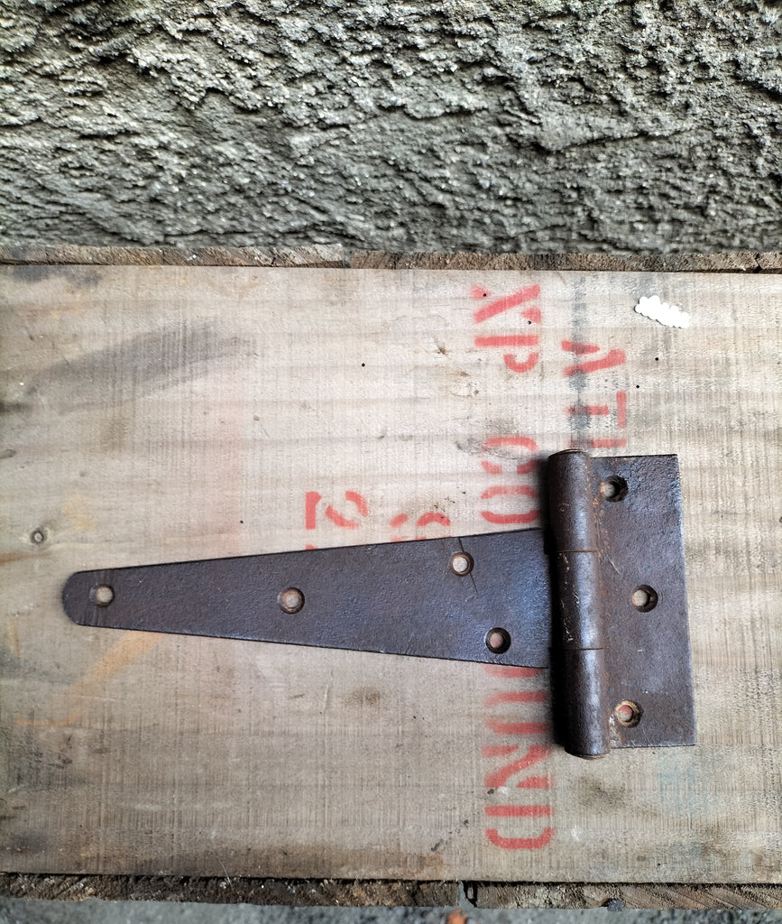 Smaller Door/Gate Hinge    WH11